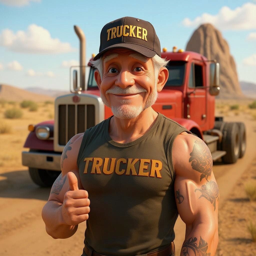 TRUCKER LEADS