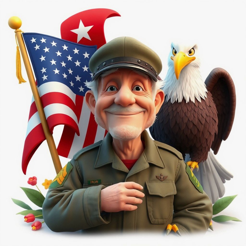VETERANS